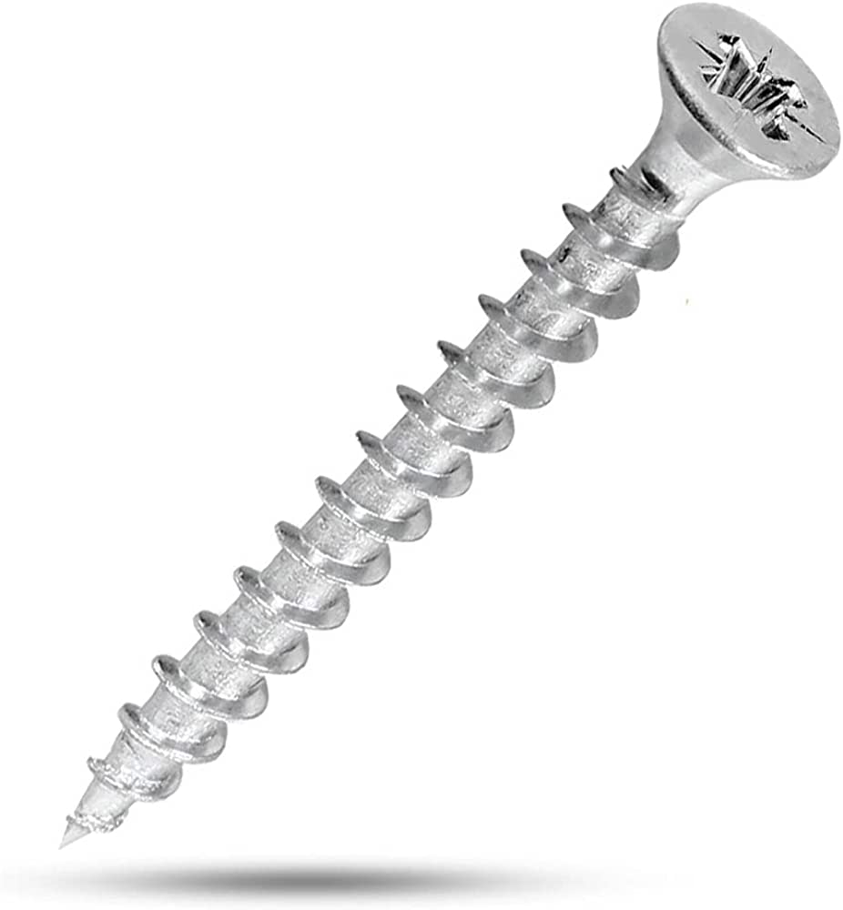 SUNTA VİDASI 4 x 40  ( 500 ) 